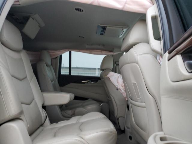 Photo 10 from auction – 2017 CADILLAC ESCALADE E with VIN 1GYS4JKJ7HR228023
