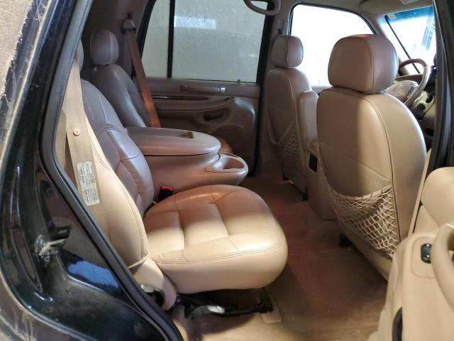 Photo 10 from auction – 1998 LINCOLN NAVIGATOR with VIN 5LMPU28L5WLJ54071