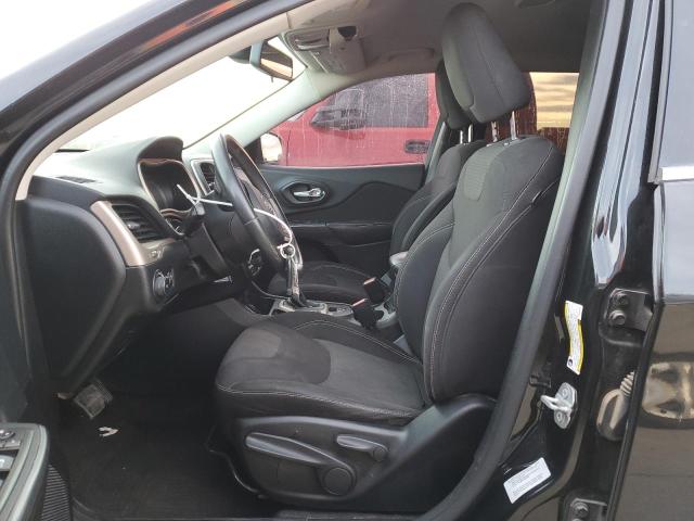 Photo 7 from auction – 2015 JEEP CHEROKEE L with VIN 1C4PJLCS9FW655628