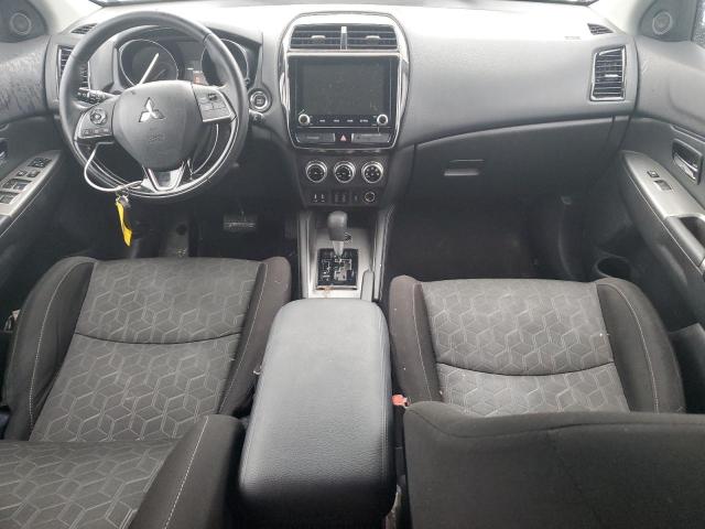 Photo 8 from auction – 2020 MITSUBISHI OUTLANDER with VIN JA4AR3AU2LU014647