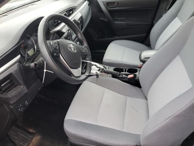 Photo 7 from auction – 2016 TOYOTA COROLLA L with VIN 2T1BURHE8GC592796