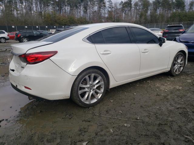 Photo 3 from auction – 2014 MAZDA 6 TOURING with VIN JM1GJ1V6XE1153856