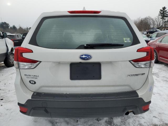 Photo 6 from auction – 2023 SUBARU FORESTER with VIN JF2SKAAC4PH425087