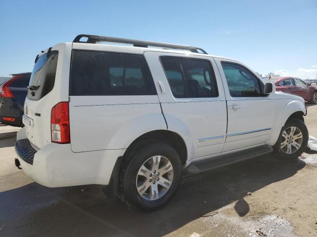 Zdjęcie 3 z aukcji – 2011 NISSAN PATHFINDER z VIN 5N1AR1NN9BC626423