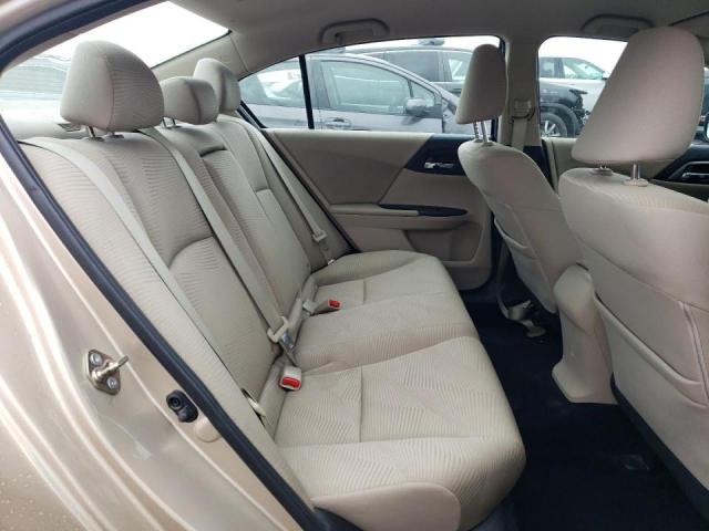 Photo 10 from auction – 2015 HONDA ACCORD LX with VIN 1HGCR2F31FA065069