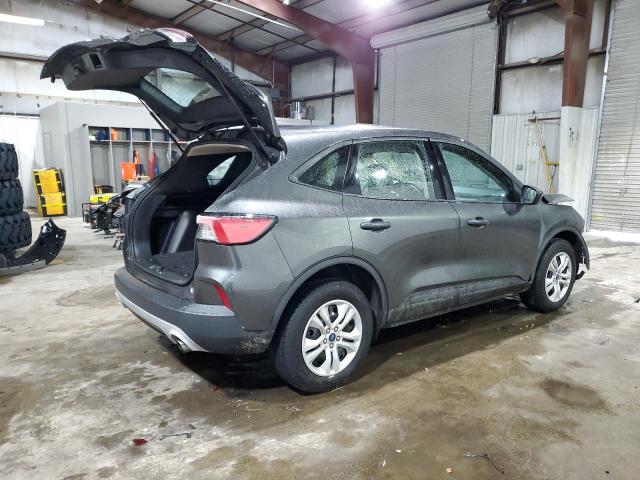 Photo 3 from auction – 2020 FORD ESCAPE S with VIN 1FMCU9F6XLUA04101
