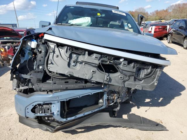 Photo 5 from auction – 2023 FORD F150 LIGHT with VIN 1FTVW1EV0PWG16366