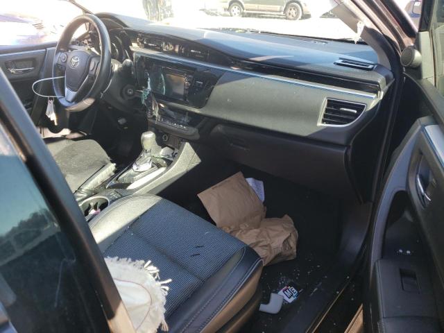 Photo 8 from auction – 2014 TOYOTA COROLLA with VIN 2T1BURHE4EC095984