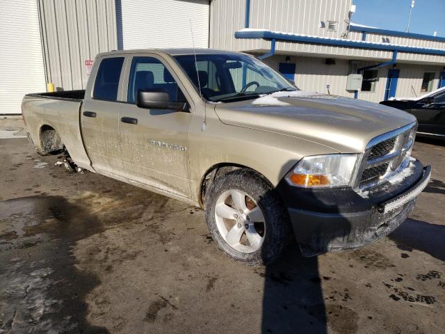 Photo 4 from auction – 2011 DODGE RAM 1500 with VIN 1D7RV1GP5BS519074