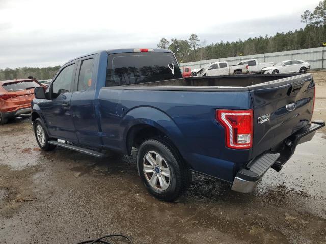Photo 2 from auction – 2016 FORD F150 SUPER with VIN 1FTEX1CP0GFB49905