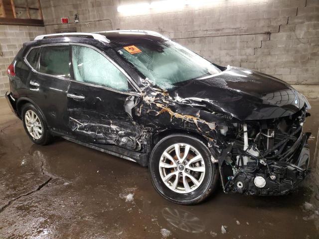 Photo 4 from auction – 2020 NISSAN ROGUE S with VIN KNMAT2MT8LP541031