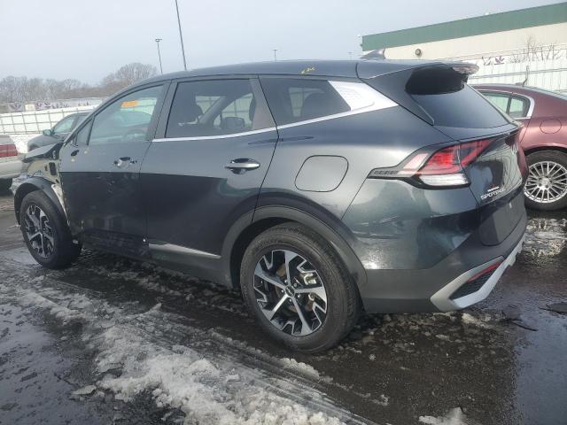 Photo 2 from auction – 2023 KIA SPORTAGE E with VIN 5XYK33AF9PG093920