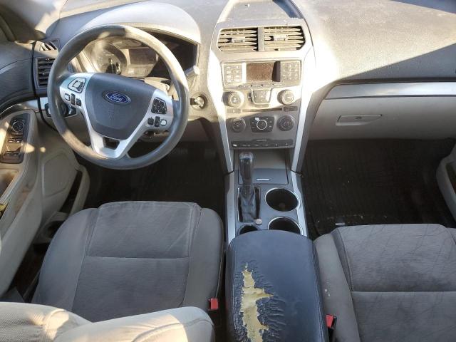 Photo 8 from auction – 2011 FORD EXPLORER with VIN 1FMHK7B85BGA61570