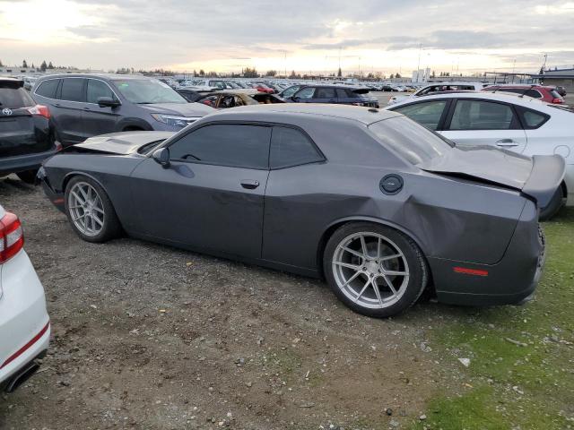 Photo 2 from auction – 2019 DODGE CHALLENGER with VIN 2C3CDZBT4KH583172