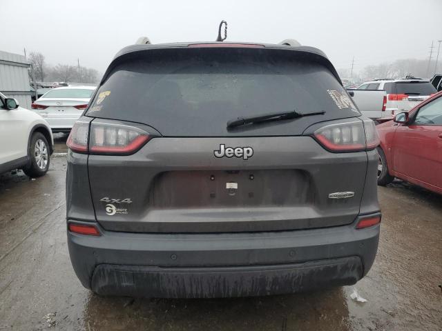 Photo 6 from auction – 2019 JEEP CHEROKEE L with VIN 1C4PJMLBXKD423809