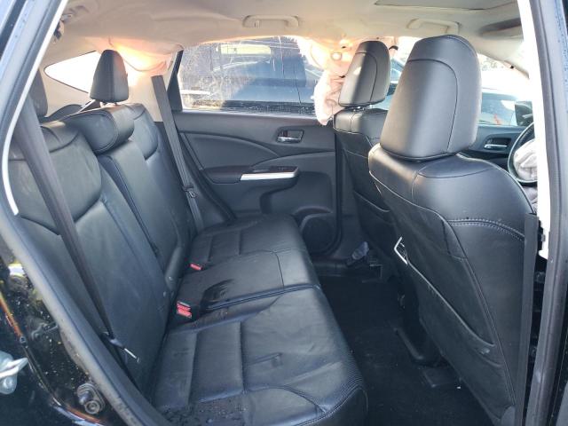 Photo 10 from auction – 2016 HONDA CR-V EXL with VIN 2HKRM3H73GH561434