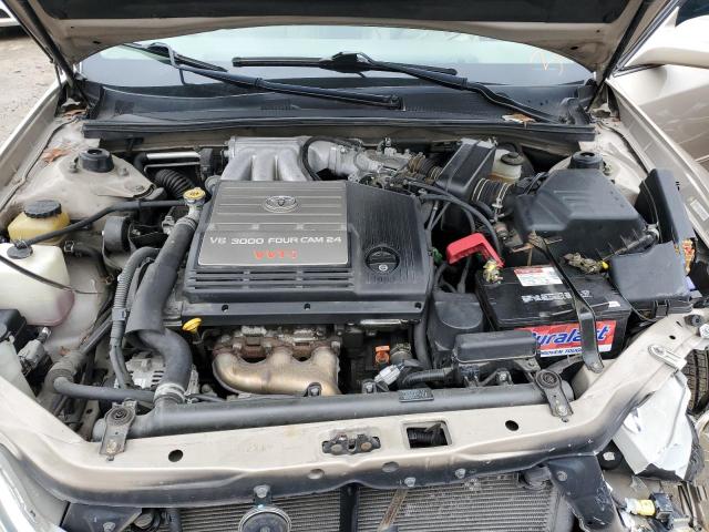 Photo 11 from auction – 2002 TOYOTA AVALON XL with VIN 4T1BF28B82U238579