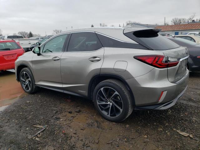 Photo 2 from auction – 2019 LEXUS RX 450H BA with VIN 2T2BGMCA7KC038698