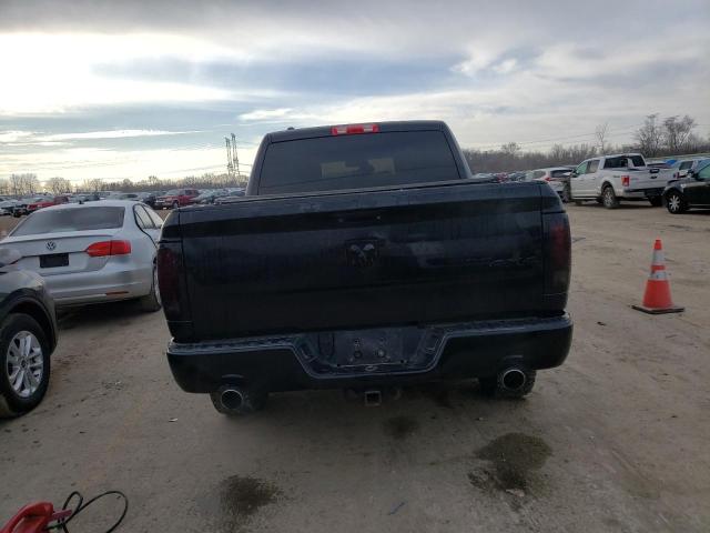 Photo 6 from auction – 2014 RAM 1500 ST with VIN 1C6RR7KT7ES289913
