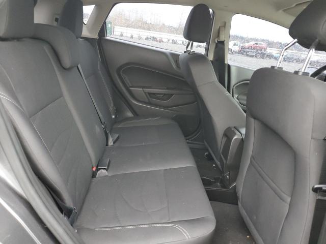 Photo 10 from auction – 2018 FORD FIESTA SE with VIN 3FADP4EJ6JM140421