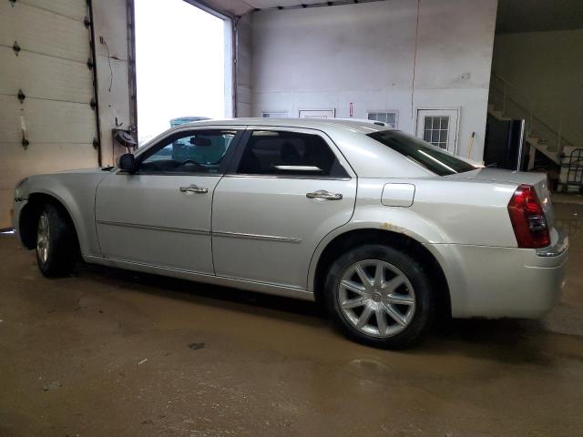 Photo 2 from auction – 2009 CHRYSLER 300 LIMITE with VIN 2C3KA33VX9H604067