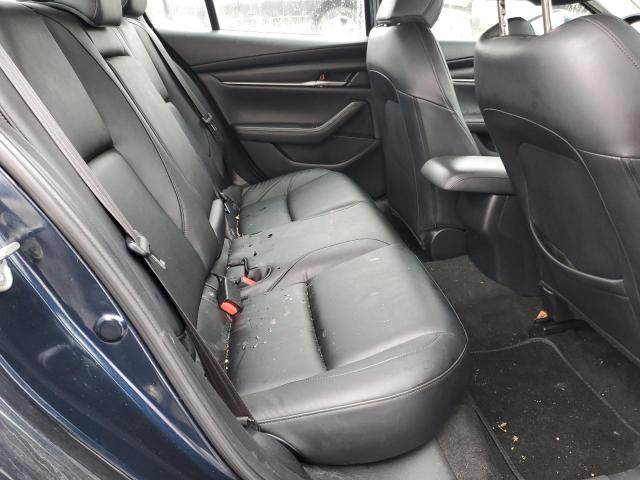 Photo 10 from auction – 2021 MAZDA 3 SELECT with VIN JM1BPABL6M1320795