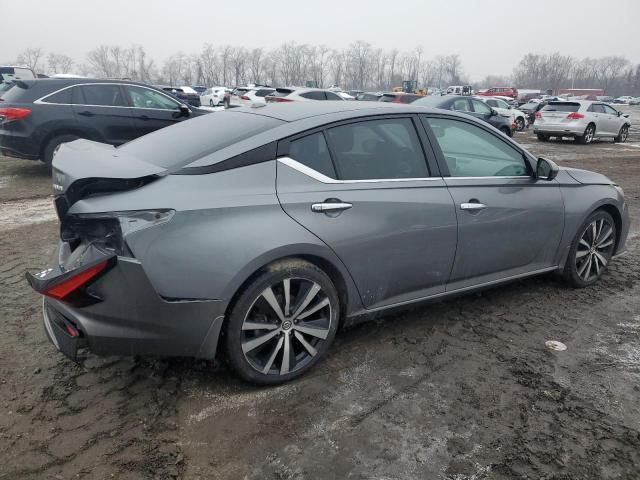 Photo 3 from auction – 2020 NISSAN ALTIMA PLA with VIN 1N4BL4FV4LC202973