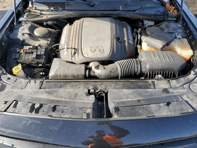 Photo 11 from auction – 2017 DODGE CHALLENGER with VIN 2C3CDZBT8HH594278
