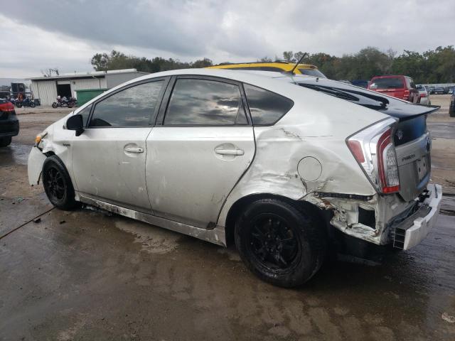Photo 2 from auction – 2014 TOYOTA PRIUS with VIN JTDKN3DU1E1775949