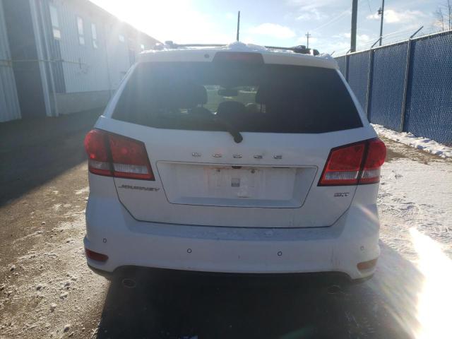 Photo 6 from auction – 2014 DODGE JOURNEY SX with VIN 3C4PDCCG4ET246900