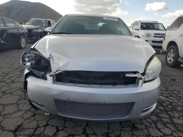 Photo 5 from auction – 2012 CHEVROLET IMPALA LT with VIN 2G1WG5E30C1336030
