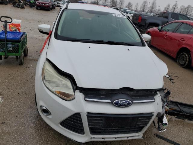 Photo 5 from auction – 2015 FORD FOCUS SE with VIN 1FADP3K22FL345458