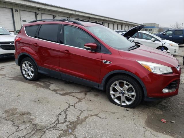 Photo 4 from auction – 2013 FORD ESCAPE SEL with VIN 1FMCU0H99DUB89763