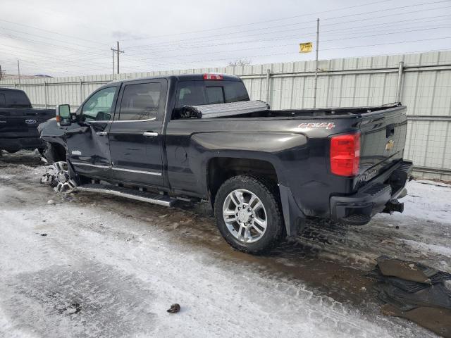 Photo 2 from auction – 2015 CHEVROLET SILVERADO with VIN 1GC1KXE80FF579762