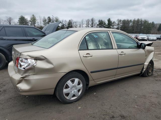Photo 3 from auction – 2007 TOYOTA COROLLA CE with VIN 2T1BR32E87C837698