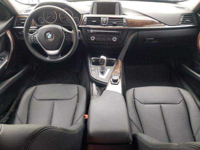 Photo 8 from auction – 2015 BMW 328 I with VIN WBA3A5G56FNS88169