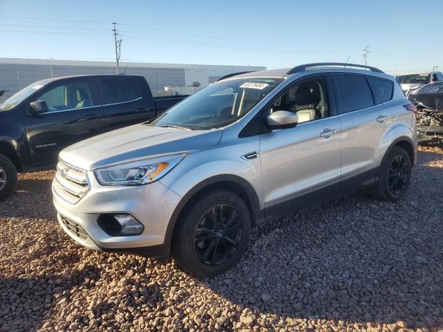 FORD ESCAPE 2019 with VIN 1FMCU0HD5KUA87488 - Photo from auction