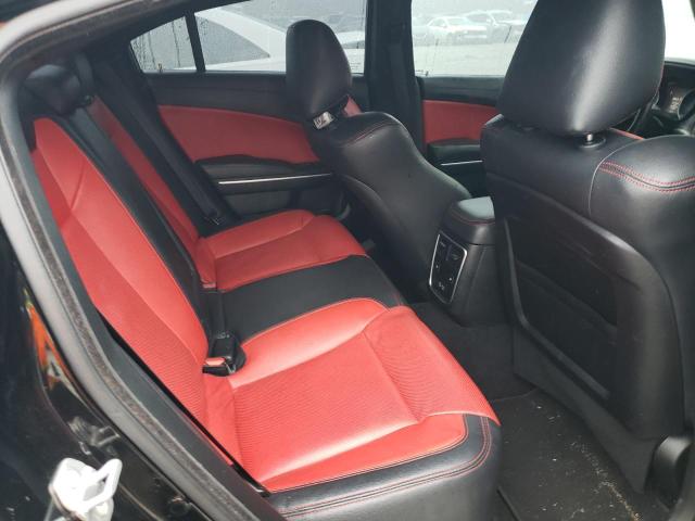Photo 10 from auction – 2022 DODGE CHARGER SC with VIN 2C3CDXGJ8NH195409