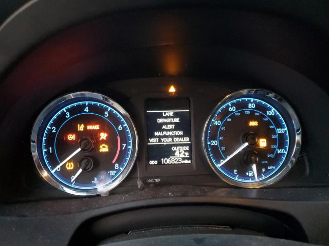 Photo 9 from auction – 2018 TOYOTA COROLLA L with VIN 5YFBURHE8JP800750