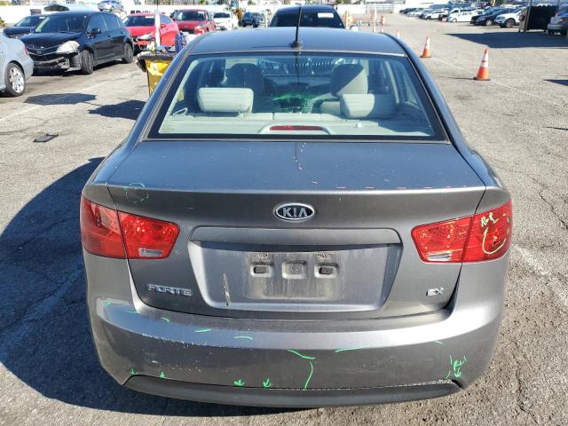 Photo 6 from auction – 2011 KIA FORTE EX with VIN KNAFU4A23B5368987
