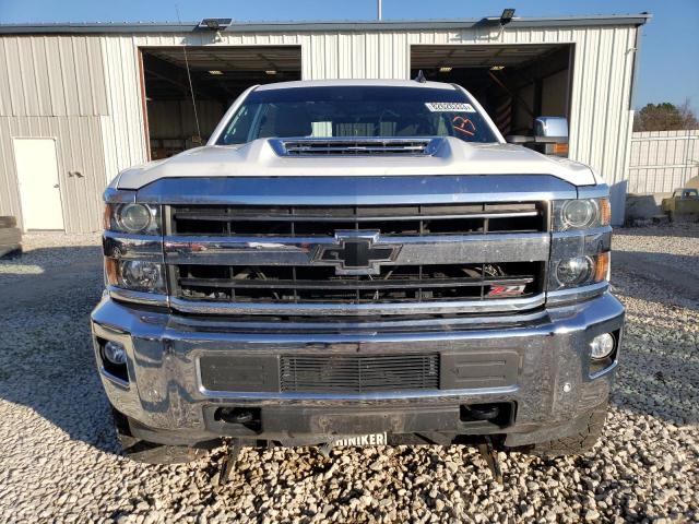 Photo 5 from auction – 2019 CHEVROLET SILVERADO with VIN 1GC1KTEY1KF184167