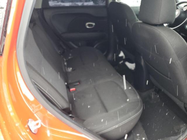 Photo 11 from auction – 2017 KIA SOUL + with VIN KNDJP3A57H7444409