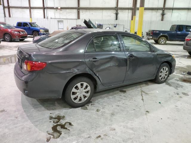 Photo 3 from auction – 2010 TOYOTA COROLA with VIN JTDBU4EE5A9111049
