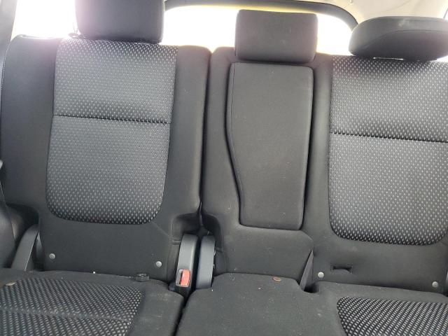 Photo 10 from auction – 2018 MITSUBISHI OUTLANDER with VIN JA4AD2A39JZ055213