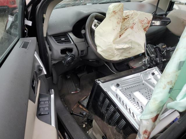 Photo 8 from auction – 2013 FORD EDGE SEL with VIN 2FMDK3JC8DBC84192