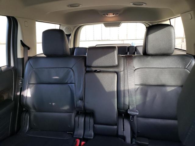 Photo 10 from auction – 2019 FORD FLEX LIMIT with VIN 2FMHK6D85KBA04364