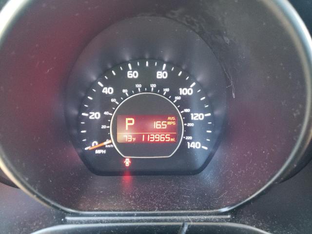 Zdjęcie 9 z aukcji – 2018 KIA SOUL + z VIN KNDJP3A58J7901721