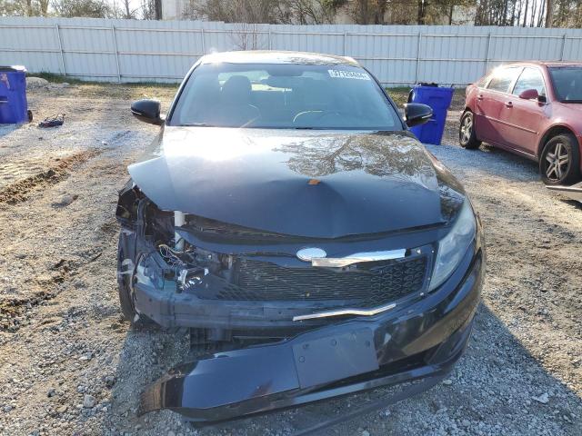 Photo 5 from auction – 2013 KIA OPTIMA LX with VIN 5XXGM4A7XDG217467