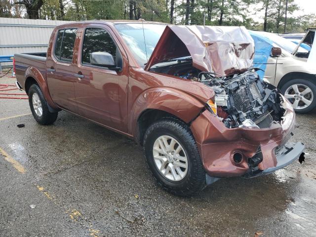 Photo 4 from auction – 2016 NISSAN FRONTIER S with VIN 1N6AD0ER9GN717829