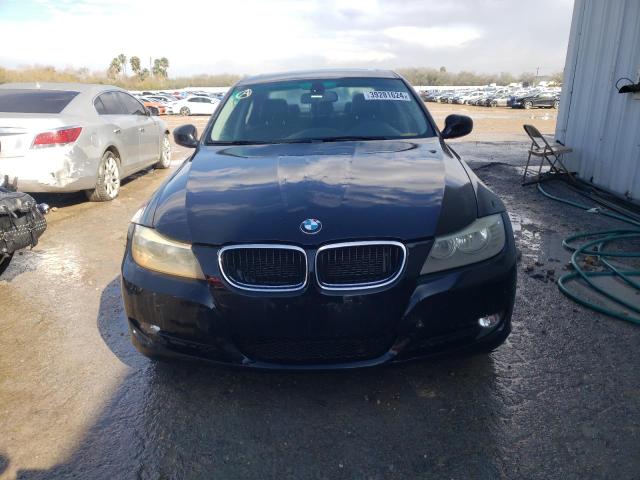 Photo 5 from auction – 2011 BMW 328 I SULE with VIN WBAPH5C51BA445529